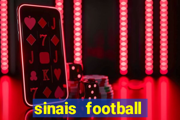 sinais football studio telegram